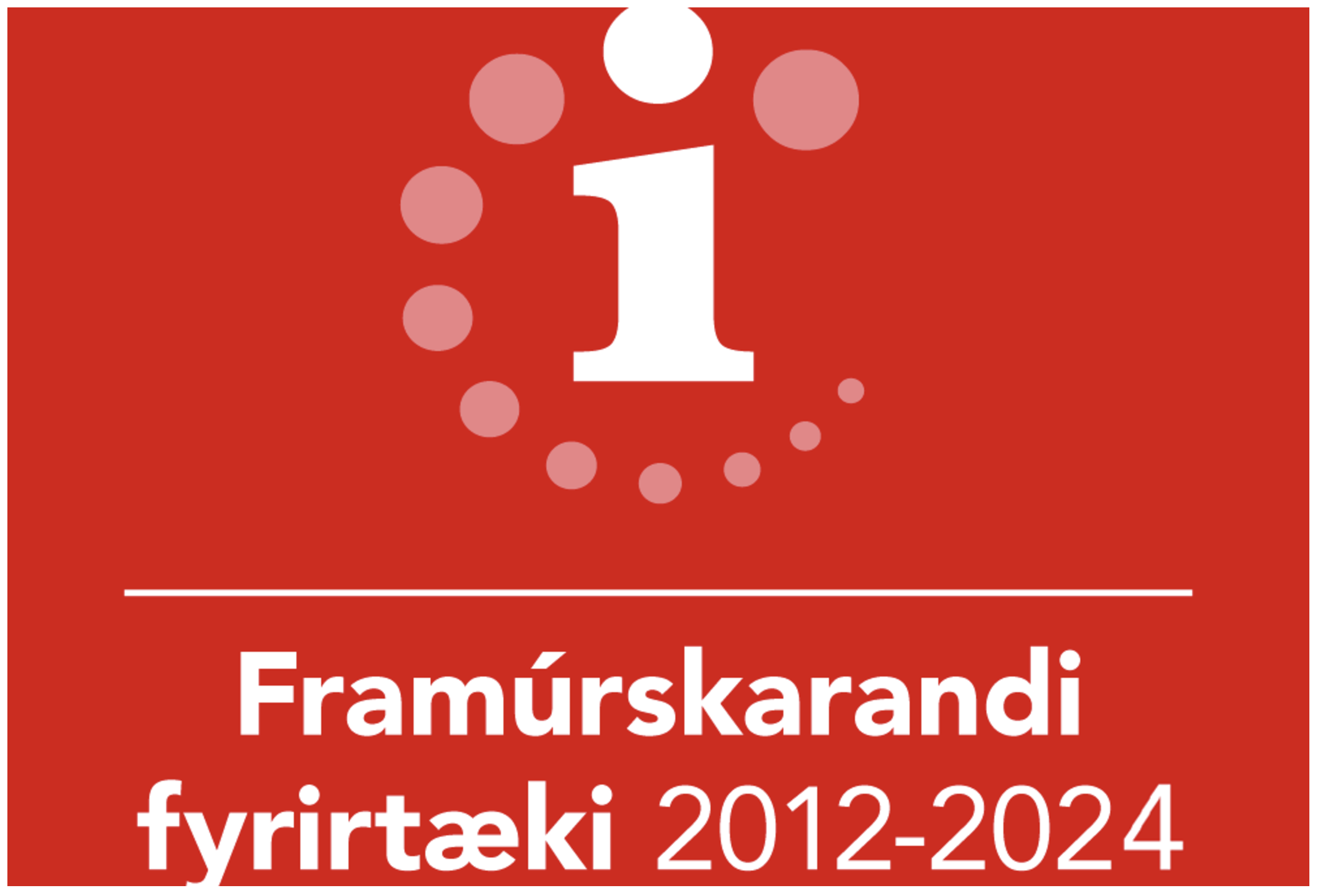 Framúrskarandi fyrirtæki